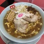 東京築地 やよい麺 - 