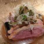 こきゅう 別邸 - 