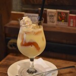 ミロンガ ヌオーバ - 