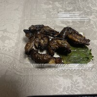 うなぎ家 しば福や - 