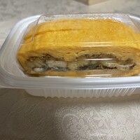 うなぎ家 しば福や - 