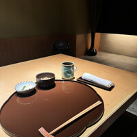 伊豆の旬 やんも 丸の内店 - 