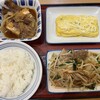 岡崎法性寺食堂