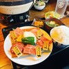 焼肉 銀しゃり 直球ホルモン 今泉店
