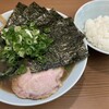 家系ラーメン 武将家 外伝