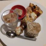 グラスコート - 