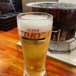 七輪焼肉 安安 - 