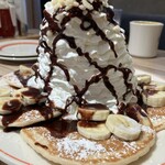 Eggs'n Things ふかや花園プレミアム・アウトレット店 - 