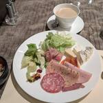 グラスコート - 