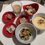 グラスコート - 