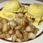 Eggs'n Things ふかや花園プレミアム・アウトレット店 - 