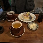 Greenpoint by Bedford Cafe - 