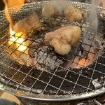 炭火焼ホルモン酒場 元気家 - 