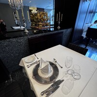 銀座 ハプスブルク・ファイルヒェン - 