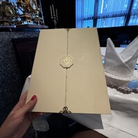 銀座 ハプスブルク・ファイルヒェン - 