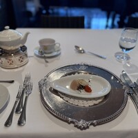 銀座 ハプスブルク・ファイルヒェン - 