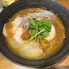 ラーメン屋 トイ・ボックス