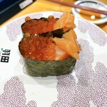 回転寿司 羽田市場 - 