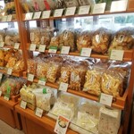 もち吉 - 料理写真: