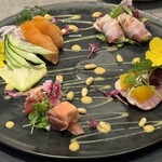 らいむらいと 麻布台ヒルズ - 