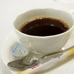 レストラン ジュエル - コーヒー