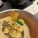 らいむらいと 麻布台ヒルズ - 