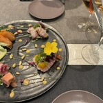 らいむらいと 麻布台ヒルズ - 