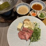 料亭 胡蝶 - 