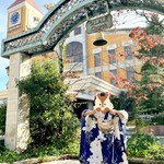 レストラン ジュエル - 店舗外観