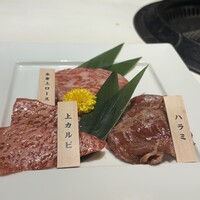 肉の匠 将泰庵 船橋駅前 はなれ店 - 
