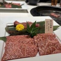 肉の匠 将泰庵 船橋駅前 はなれ店 - 