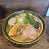 自家製麺 麺屋 利八