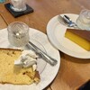 Coffee, Tea & Cake 茶徠