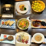 手打ち蕎麦 銀杏 - 