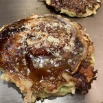 お好み焼 きじ 品川店 - 