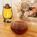 紅茶アッサムティー（ICE・HOT）