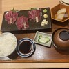 桜肉専門店 さくらさく