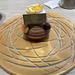 シェ・シバタ 名古屋 - 