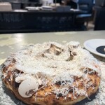 400℃ PIZZA TOKYO - 