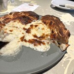 400℃ PIZZA TOKYO - 