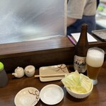 串虎 - 料理写真: