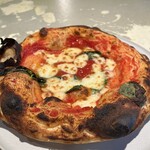 400℃ PIZZA - 