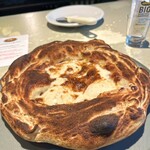 400℃ PIZZA TOKYO - 