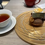 シェ・シバタ 名古屋 - 