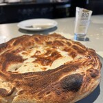 400℃ PIZZA TOKYO - 