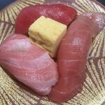 元祖寿司 - 