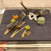新割烹 丹色 - 