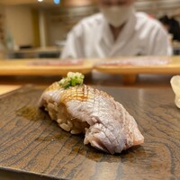 鮨 銀座 おのでら - 