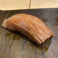 鮨 銀座 おのでら - 