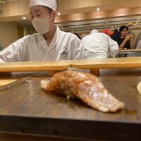 鮨 銀座 おのでら - 